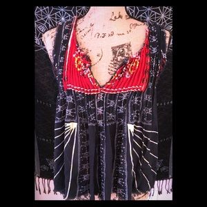 Free People Blouse